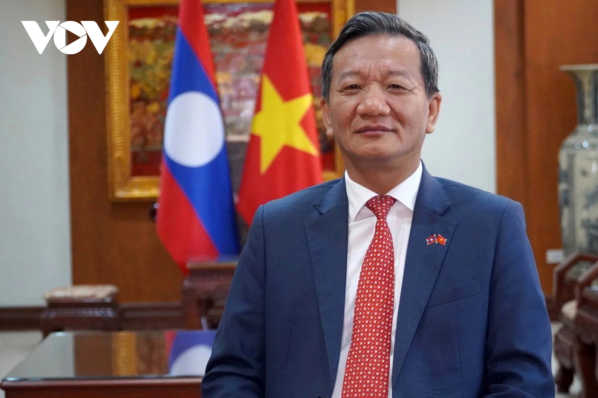 Top Lao leader’s State visit to help realise Vietnam–Laos strategic cohesion